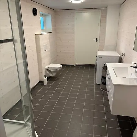 Bright And Cozy On Tau Jørpeland