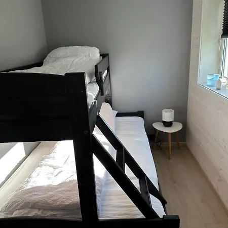 Bright And Cozy On Tau アパート