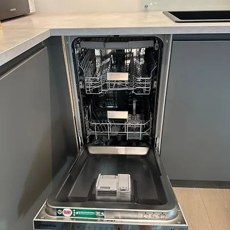 アパート Bright And Cozy On Tau