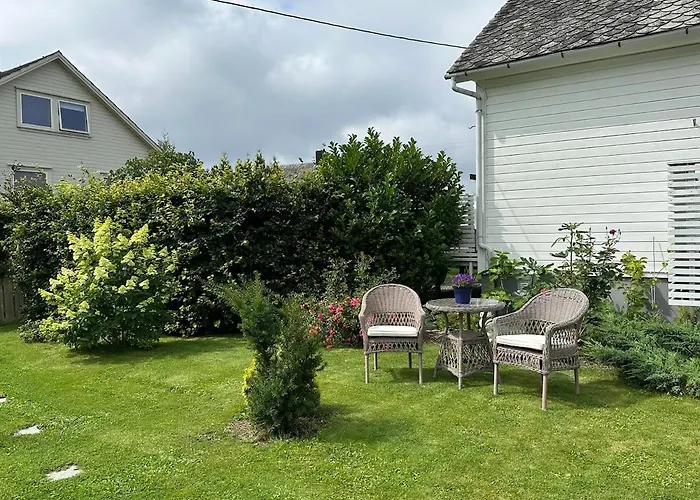 Appartement Bright And Cozy On Tau