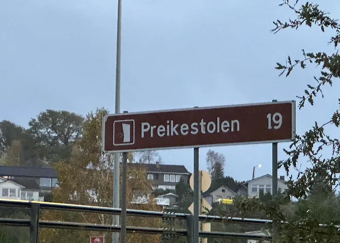 Bright And Cozy On Tau *