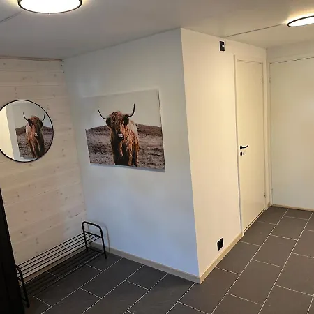 Bright And Cozy On Tau *