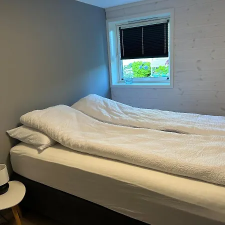 Bright And Cozy On Tau 아파트 요플란드