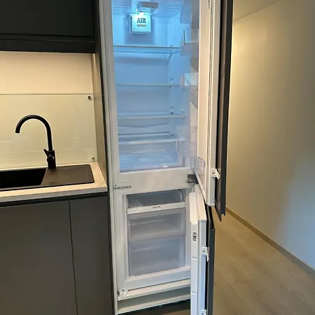 Bright And Cozy On Tau 아파트 요플란드