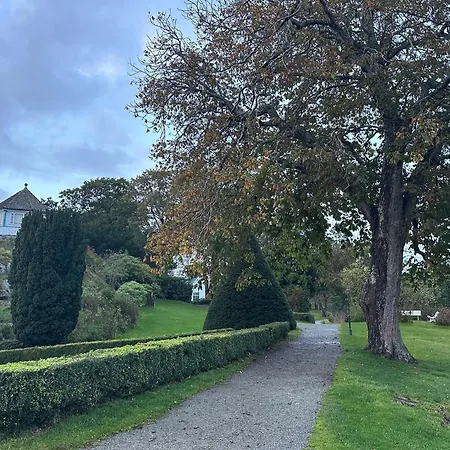 아파트 Bright And Cozy On Tau