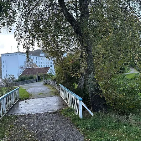 아파트 Bright And Cozy On Tau 요플란드